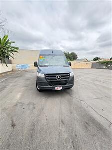 2019 Mercedes-Benz Sprinter 2500 Low Miles   - Photo 4 - South El Monte, CA 91733