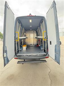 2019 Mercedes-Benz Sprinter 2500 Low Miles   - Photo 14 - South El Monte, CA 91733