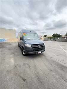 2019 Mercedes-Benz Sprinter 2500 Low Miles   - Photo 3 - South El Monte, CA 91733