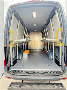 2019 Mercedes-Benz Sprinter 2500 Low Miles   - Photo 15 - South El Monte, CA 91733