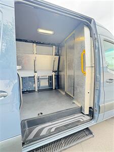 2019 Mercedes-Benz Sprinter 2500 Low Miles   - Photo 17 - South El Monte, CA 91733