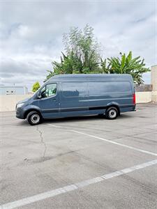 2019 Mercedes-Benz Sprinter 2500 Low Miles   - Photo 7 - South El Monte, CA 91733