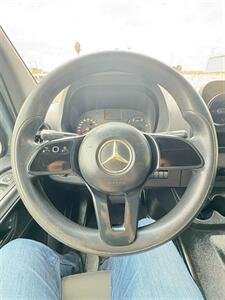 2019 Mercedes-Benz Sprinter 2500 Low Miles   - Photo 29 - South El Monte, CA 91733