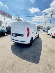 2017 RAM ProMaster City Tradesman SLT 1-Owner Low Miles   - Photo 12 - South El Monte, CA 91733