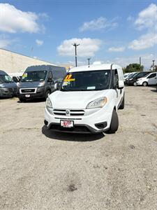 2017 RAM ProMaster City Tradesman SLT 1-Owner Low Miles   - Photo 1 - South El Monte, CA 91733