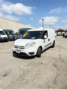 2017 RAM ProMaster City Tradesman SLT 1-Owner Low Miles   - Photo 2 - South El Monte, CA 91733