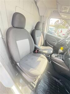 2017 RAM ProMaster City Tradesman SLT 1-Owner Low Miles   - Photo 20 - South El Monte, CA 91733