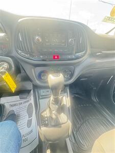 2017 RAM ProMaster City Tradesman SLT 1-Owner Low Miles   - Photo 25 - South El Monte, CA 91733