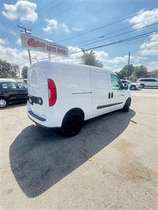 2017 RAM ProMaster City Tradesman SLT 1-Owner Low Miles   - Photo 13 - South El Monte, CA 91733