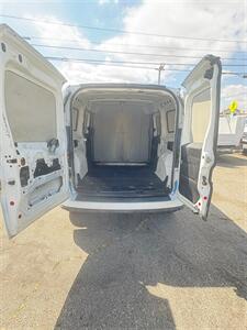 2017 RAM ProMaster City Tradesman SLT 1-Owner Low Miles   - Photo 16 - South El Monte, CA 91733