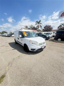 2017 RAM ProMaster City Tradesman SLT 1-Owner Low Miles   - Photo 4 - South El Monte, CA 91733