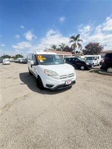 2017 RAM ProMaster City Tradesman SLT 1-Owner Low Miles   - Photo 3 - South El Monte, CA 91733