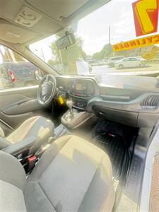 2017 RAM ProMaster City Tradesman SLT 1-Owner Low Miles   - Photo 21 - South El Monte, CA 91733