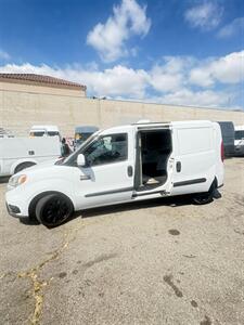2017 RAM ProMaster City Tradesman SLT 1-Owner Low Miles   - Photo 8 - South El Monte, CA 91733