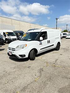 2017 RAM ProMaster City Tradesman SLT 1-Owner Low Miles   - Photo 5 - South El Monte, CA 91733