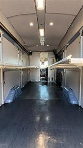 2020 Ford Transit 250 High Roof Extended Low Miles - Photo 12 - South El Monte, CA 91733