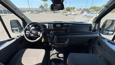 2020 Ford Transit 250 High Roof Extended Low Miles - Photo 18 - South El Monte, CA 91733