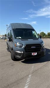 2020 Ford Transit 250 High Roof Extended Low Miles - Photo 2 - South El Monte, CA 91733