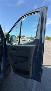2020 Ford Transit 250 High Roof Extended Low Miles - Photo 19 - South El Monte, CA 91733
