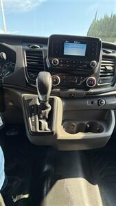2020 Ford Transit 250 High Roof Extended Low Miles - Photo 25 - South El Monte, CA 91733