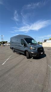 2020 Ford Transit 250 High Roof Extended Low Miles - Photo 4 - South El Monte, CA 91733