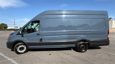 2020 Ford Transit 250 High Roof Extended Low Miles - Photo 14 - South El Monte, CA 91733