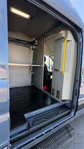 2020 Ford Transit 250 High Roof Extended Low Miles - Photo 16 - South El Monte, CA 91733