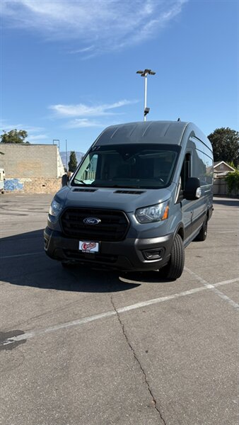 2020 Ford Transit 250 High Roof Extended Low Miles   - Photo 1 - South El Monte, CA 91733
