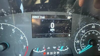 2020 Ford Transit 250 High Roof Extended Low Miles - Photo 23 - South El Monte, CA 91733