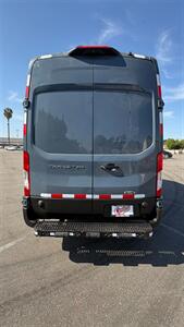 2020 Ford Transit 250 High Roof Extended Low Miles - Photo 9 - South El Monte, CA 91733
