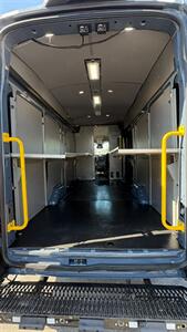 2020 Ford Transit 250 High Roof Extended Low Miles - Photo 11 - South El Monte, CA 91733