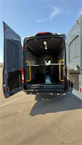 2020 Ford Transit 250 High Roof Extended Low Miles - Photo 10 - South El Monte, CA 91733