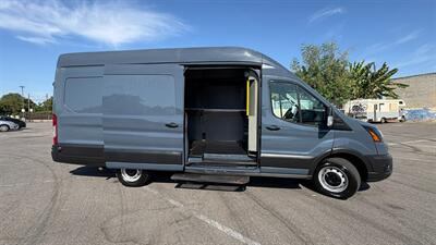 2020 Ford Transit 250 High Roof Extended Low Miles - Photo 15 - South El Monte, CA 91733