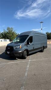 2020 Ford Transit 250 High Roof Extended Low Miles - Photo 3 - South El Monte, CA 91733