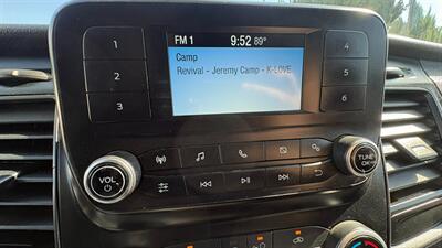 2020 Ford Transit 250 High Roof Extended Low Miles - Photo 26 - South El Monte, CA 91733