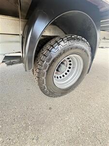 2016 Mercedes-Benz Sprinter 3500 W/Hydrulic Lift Gate 1-Owner   - Photo 27 - South El Monte, CA 91733