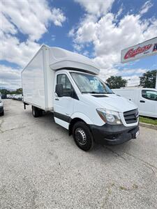 2016 Mercedes-Benz Sprinter 3500 W/Hydrulic Lift Gate 1-Owner   - Photo 5 - South El Monte, CA 91733