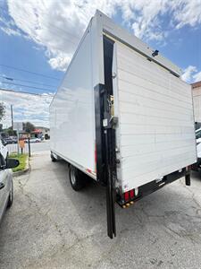 2016 Mercedes-Benz Sprinter 3500 W/Hydrulic Lift Gate 1-Owner   - Photo 8 - South El Monte, CA 91733