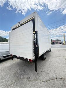 2016 Mercedes-Benz Sprinter 3500 W/Hydrulic Lift Gate 1-Owner   - Photo 9 - South El Monte, CA 91733