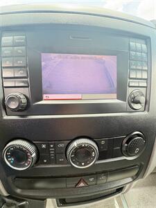 2016 Mercedes-Benz Sprinter 3500 W/Hydrulic Lift Gate 1-Owner   - Photo 25 - South El Monte, CA 91733