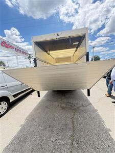 2016 Mercedes-Benz Sprinter 3500 W/Hydrulic Lift Gate 1-Owner   - Photo 13 - South El Monte, CA 91733