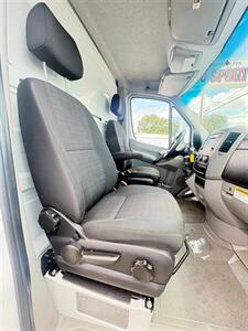 2016 Mercedes-Benz Sprinter 3500 W/Hydrulic Lift Gate 1-Owner   - Photo 20 - South El Monte, CA 91733