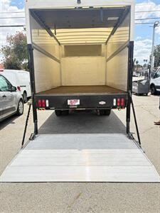 2016 Mercedes-Benz Sprinter 3500 W/Hydrulic Lift Gate 1-Owner   - Photo 14 - South El Monte, CA 91733