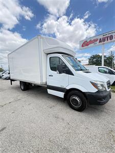 2016 Mercedes-Benz Sprinter 3500 W/Hydrulic Lift Gate 1-Owner   - Photo 7 - South El Monte, CA 91733
