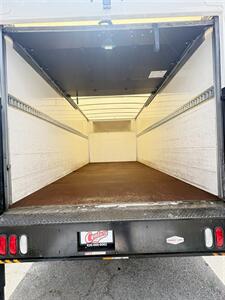 2016 Mercedes-Benz Sprinter 3500 W/Hydrulic Lift Gate 1-Owner   - Photo 12 - South El Monte, CA 91733