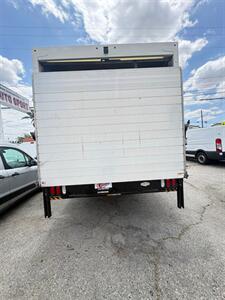 2016 Mercedes-Benz Sprinter 3500 W/Hydrulic Lift Gate 1-Owner   - Photo 11 - South El Monte, CA 91733