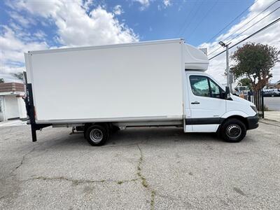 2016 Mercedes-Benz Sprinter 3500 W/Hydrulic Lift Gate 1-Owner   - Photo 6 - South El Monte, CA 91733