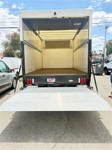 2016 Mercedes-Benz Sprinter 3500 W/Hydrulic Lift Gate 1-Owner   - Photo 15 - South El Monte, CA 91733