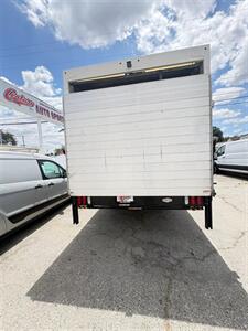 2016 Mercedes-Benz Sprinter 3500 W/Hydrulic Lift Gate 1-Owner   - Photo 10 - South El Monte, CA 91733