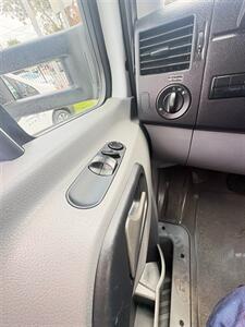 2016 Mercedes-Benz Sprinter 3500 W/Hydrulic Lift Gate 1-Owner   - Photo 26 - South El Monte, CA 91733
